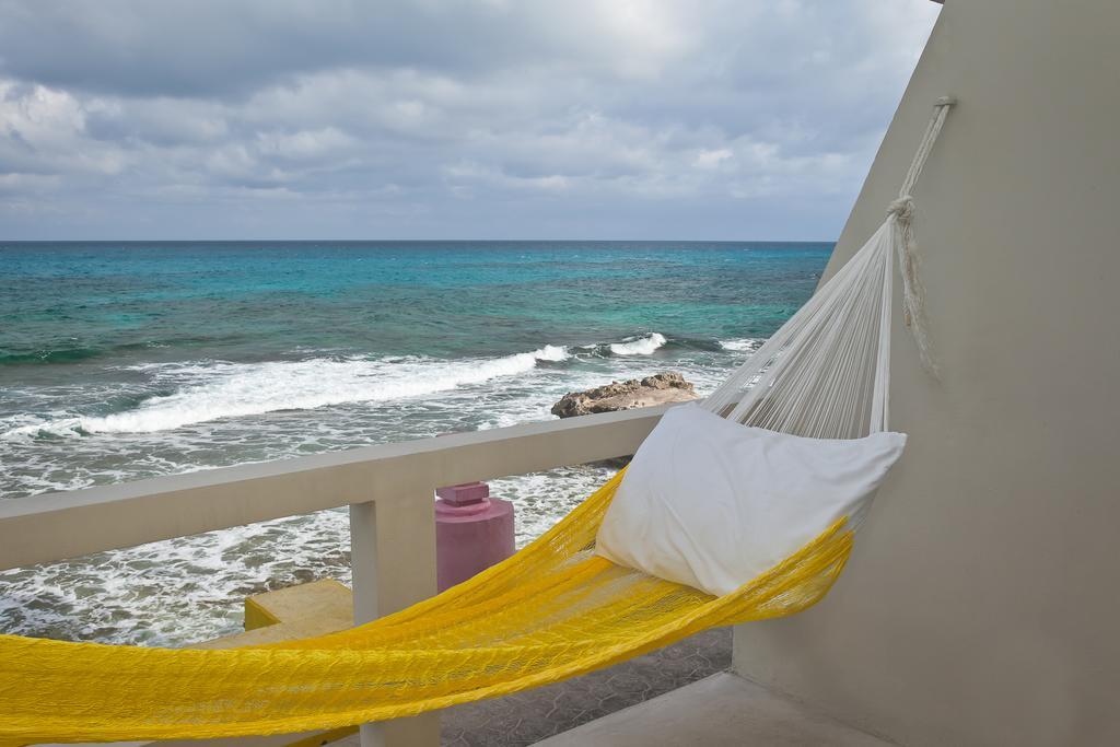 Rocamar Hotel Isla Mujeres Exterior foto
