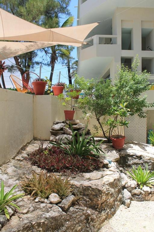Rocamar Hotel Isla Mujeres Exterior foto
