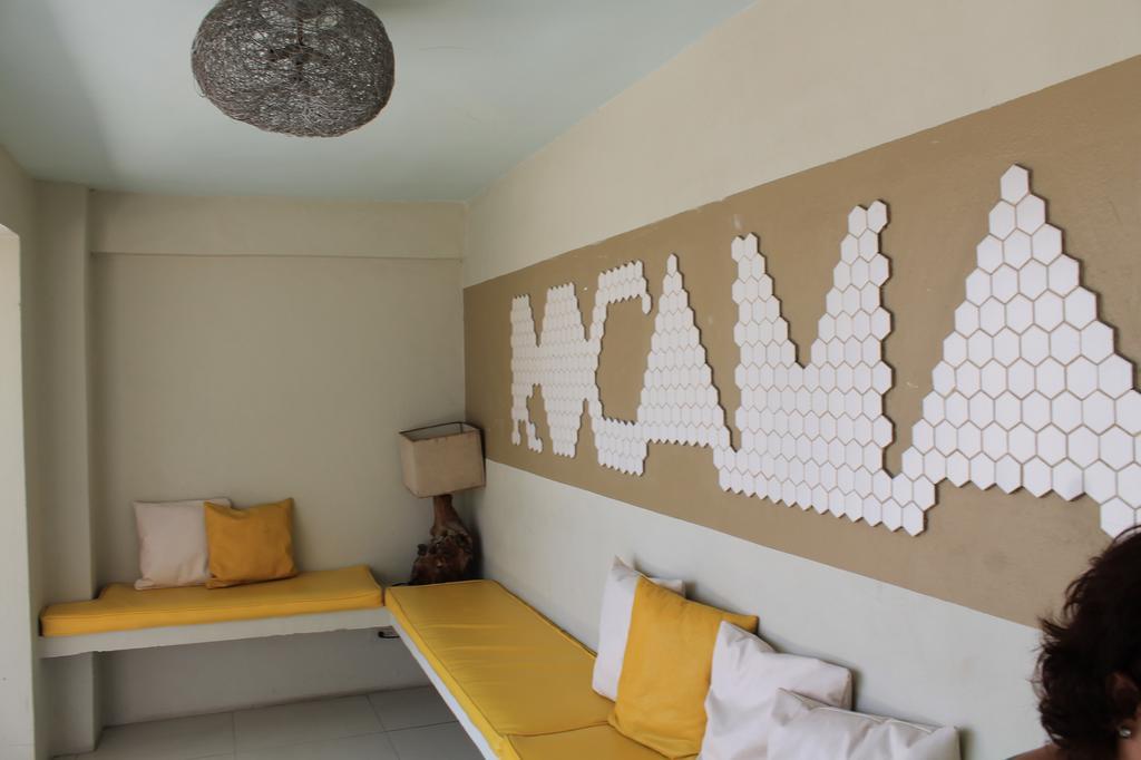 Rocamar Hotel Isla Mujeres Exterior foto