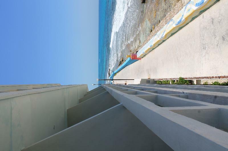 Rocamar Hotel Isla Mujeres Exterior foto